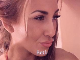 beth Just Amateurs