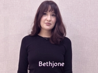 Bethjone