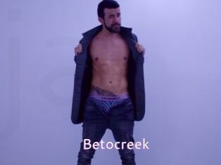 Betocreek