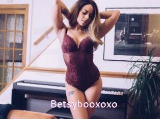 Betsybooxoxo
