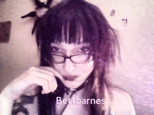 Bettbarnes