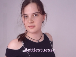 Bettiestuesse
