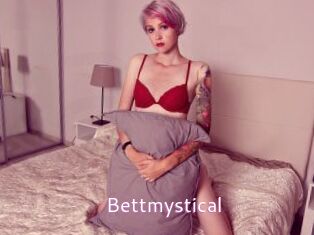Bettmystical