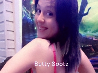 Betty_8ootz