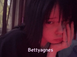 Bettyagnes