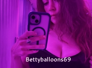 Bettyballoons69