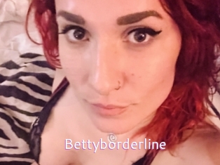 Bettyborderline
