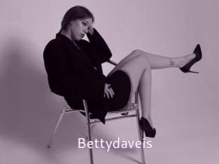 Bettydaveis