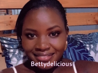 Bettydelicious