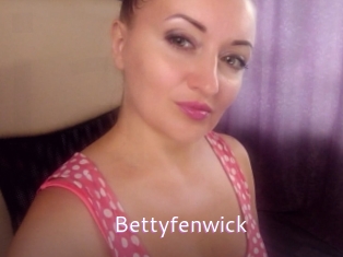 Bettyfenwick