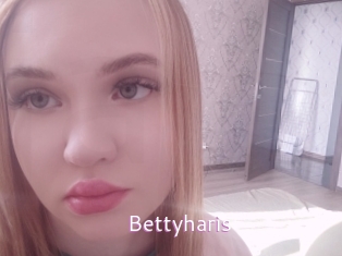 Bettyharis