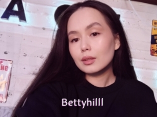 Bettyhilll