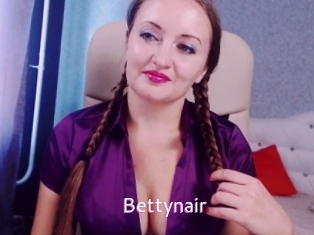 Bettynair