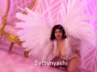 Bettynyashi