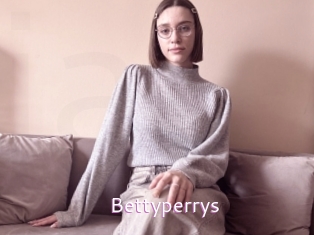 Bettyperrys