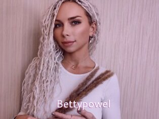 Bettypowel