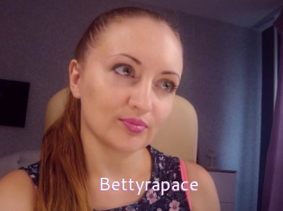Bettyrapace