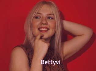 Bettyvi