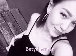 Betyakerman