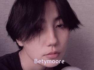 Betymoore