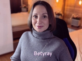 Betyray