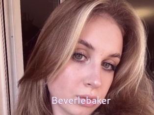 Beverlebaker