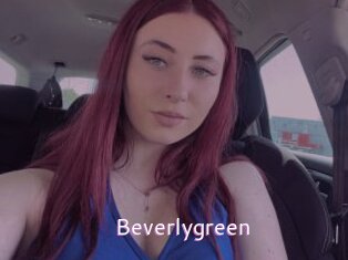 Beverlygreen