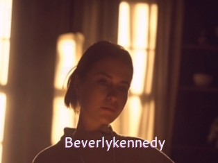 Beverlykennedy