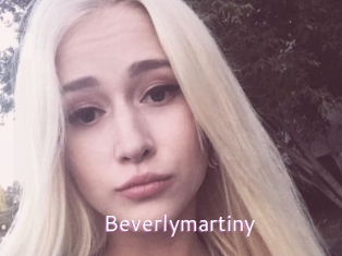 Beverlymartiny