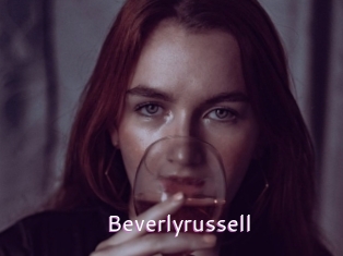 Beverlyrussell
