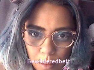 Bewilderedbetti