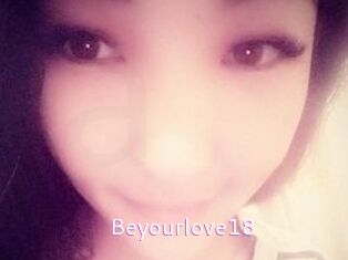 Beyourlove18
