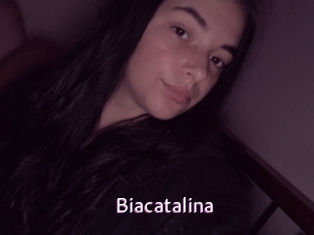 Biacatalina