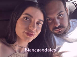 biancaandalex Just Amateurs