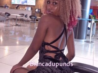 Biancadupunds