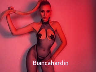 biancahardin Just Amateurs