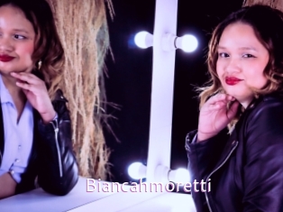 Biancahmoretti