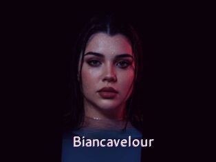 Biancavelour