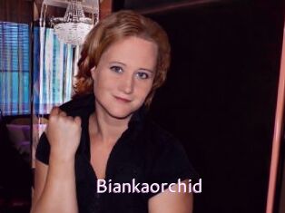 Biankaorchid