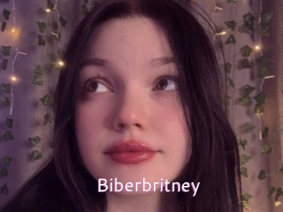 Biberbritney