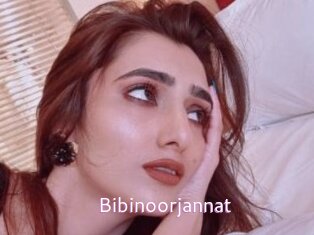 Bibinoorjannat