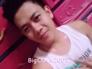 BigCOCK2001