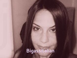 Bigassitalian