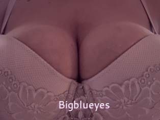 Bigblueyes