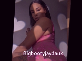Bigbootyjaydauk