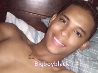 Bigboyblack