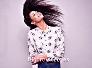 Bigbrowneeyes