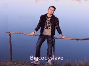 Bigcockslave