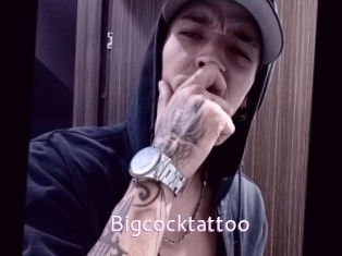 Bigcocktattoo