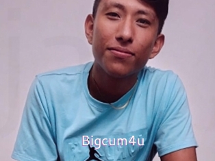 Bigcum4u